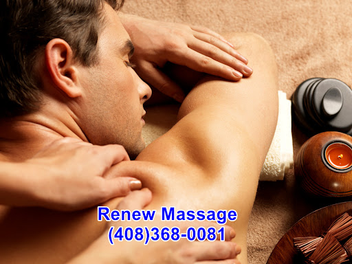 Renew Massage Sunnyvale
