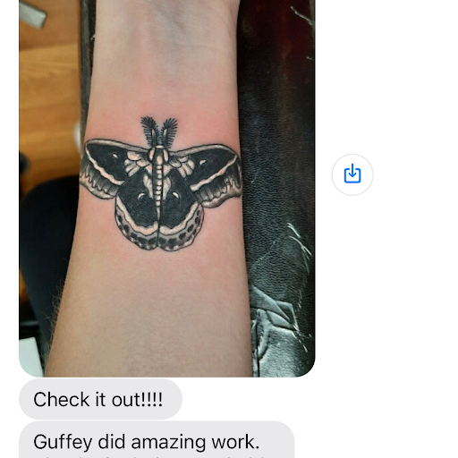 Explore 22 tattoo ideas, creative tattoo ideas in Greensburg, available at House of Ink Inc.