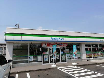 ファミリーマート 鯖江北野町店