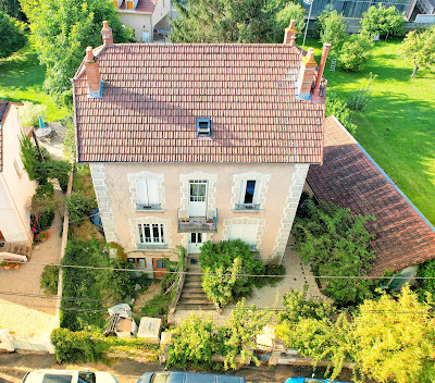 Accueil Sitio - Philippe LECONTE à Paray-le-Monial