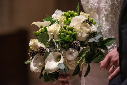 Florist «Westgate Flower & Plant Shop», reviews and photos, 841 S Oak Park Ave, Oak Park, IL 60304, USA