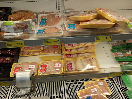 Supermarket «ALDI», reviews and photos, 3057 NJ-35, Hazlet, NJ 07730, USA