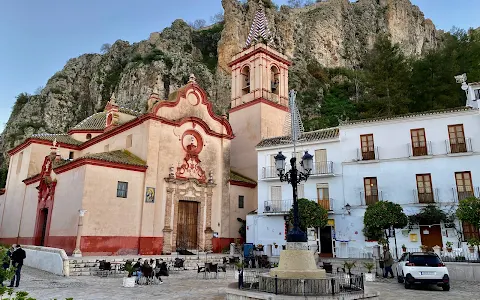 Church of Santa María de la Mesa image