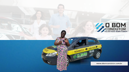 O Bom Condutor Treinamento Para Habilitados Em Santana Zona Norte São Paulo