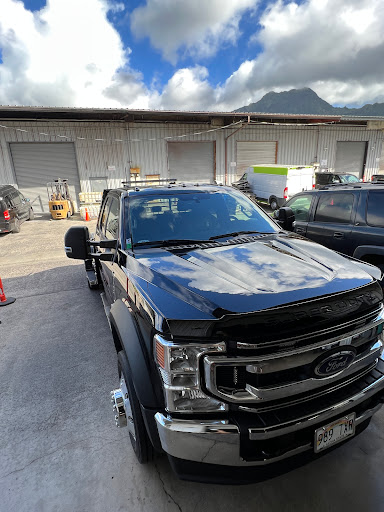 Dezam Detailing Hawaii en Kaneohe