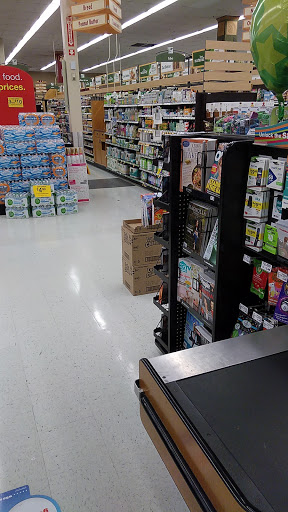 Grocery Store «Fred Meyer», reviews and photos, 2855 Broadway St NE, Salem, OR 97303, USA