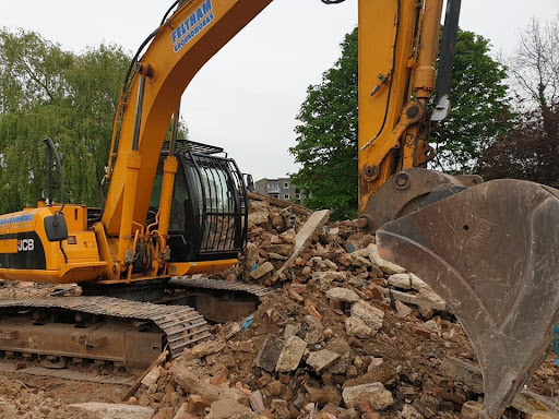 Feltham Demolition & Groundworks Services