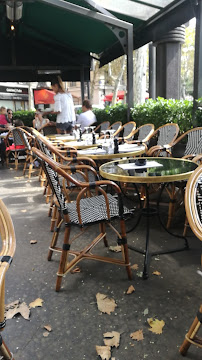 Atmosphère du Restaurant italien Romeo - Bar & Grill à Paris - n°15