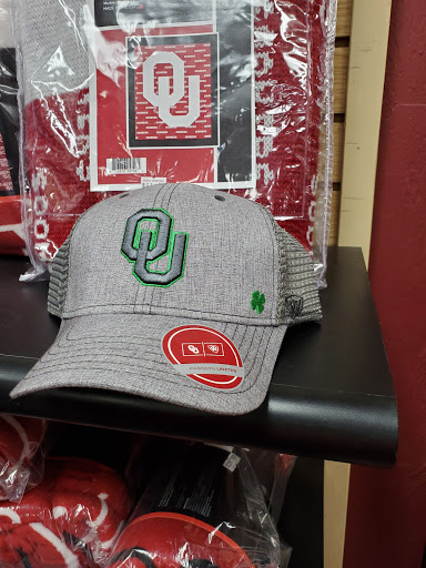 Clothing Store «Balfour of Norman», reviews and photos, 792 Asp Ave, Norman, OK 73069, USA