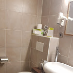 Photo n°6 de l'avis de Lissy. fait le 21/09/2023 à 10:38 sur le  Bavaria Hotel Münchner Hof à Stuttgart