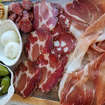 Photo n°6 de l'avis de Joele.a fait le 22/07/2022 à 14:31 sur le  Hotel - Ristorante Garibaldi à Frosinone