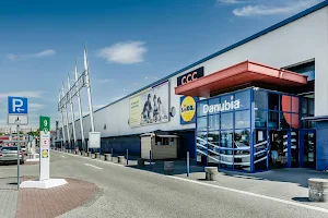 Danubia Shopping Center image