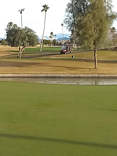 Golf Course «Stardust Golf Course», reviews and photos, 12702 W Stardust Blvd, Sun City West, AZ 85375, USA