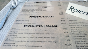 Photo n°1 de Le Petit Restaurant à Le Tréport ()
