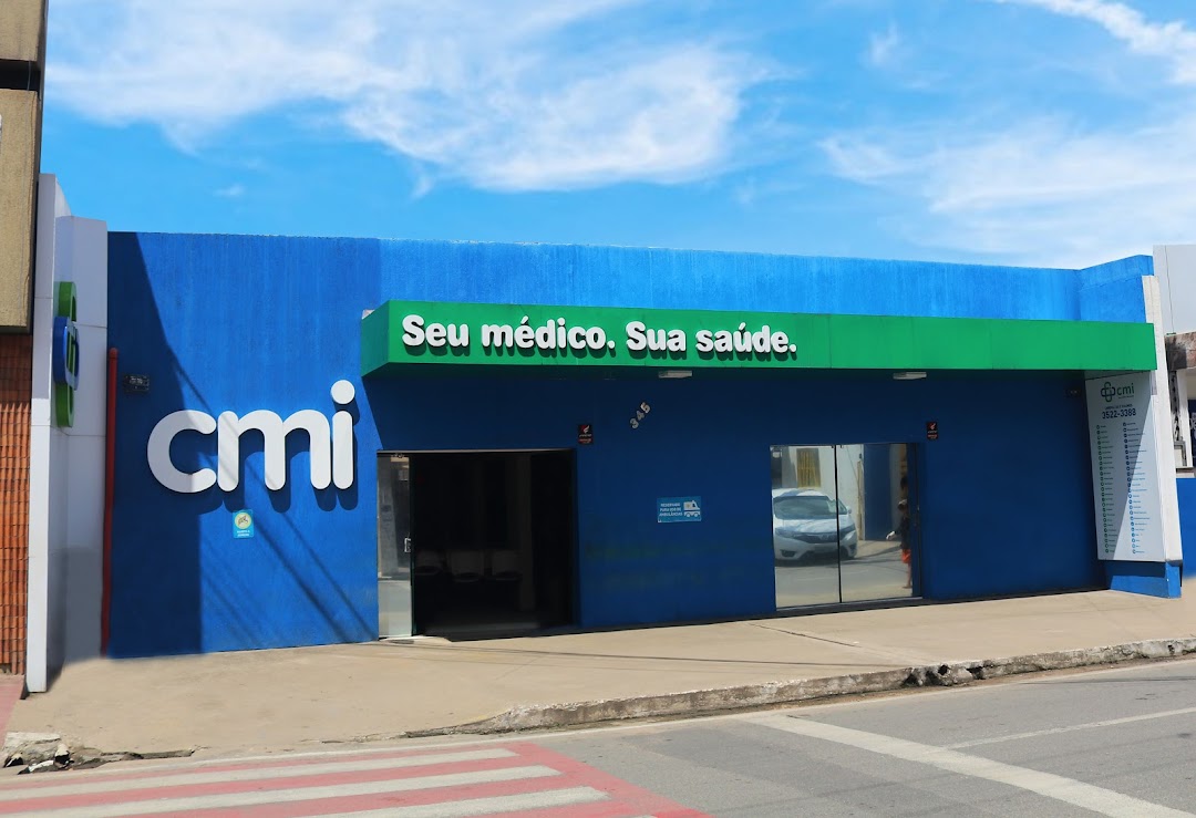 CMI - Consultórios Médicos Integrados