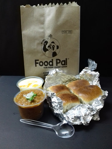 FoodPal Home Meals