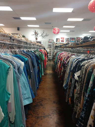 Thrift Store «Genesis Benefit Thrift Store», reviews and photos, 3419 Knight St, Dallas, TX 75219, USA