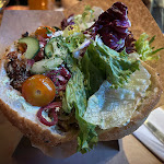 Photo n°1 de l'avis de FX030. fait le 02/02/2024 à 12:30 sur le  Kebap with Attitude à Berlin