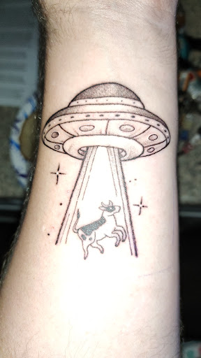 Explore half dollar size tattoo ideas, creative tattoo ideas in Crystal River, available at Americas Best Tattoos