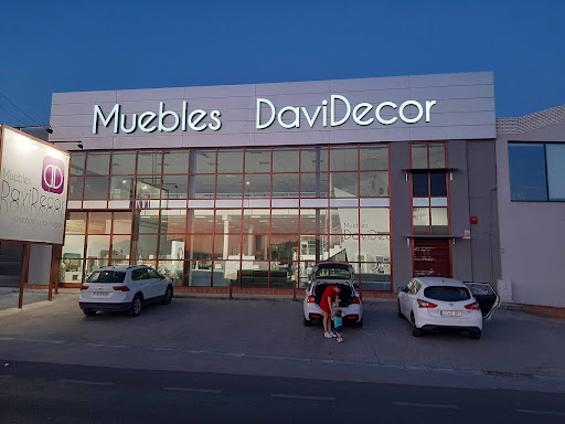 Muebles DaviDecor - Granada