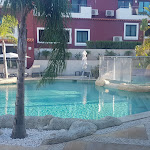 Photo n°2 de l'avis de Rosa.a fait le 19/10/2019 à 14:57 sur le  Hotel Topázio à Albufeira