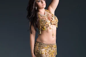 Amazing Ivanna Belly Dance show image