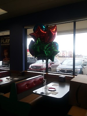 Chuck E. Cheese - photo 52