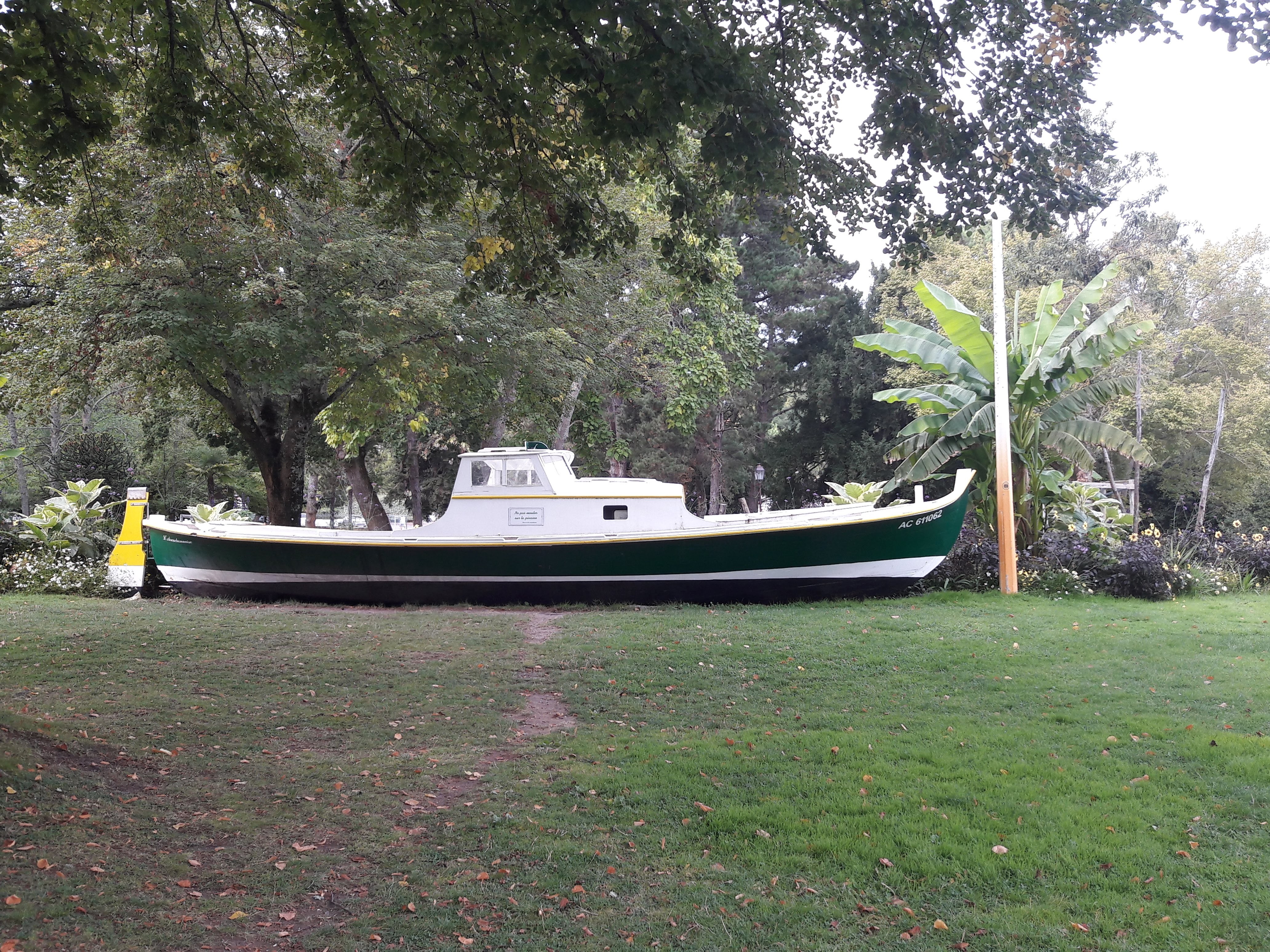 Photo n° 3 de l'avis de Mylène.a fait le 17/09/2019 à 09:24