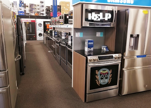 Electronics Store «Best Buy», reviews and photos, 869 N E Mall Blvd, Hurst, TX 76053, USA