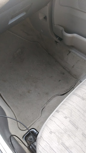 Car Wash «Mi-T-Fine Car Wash Inc», reviews and photos, 3311 N Belt Line Rd, Irving, TX 75062, USA