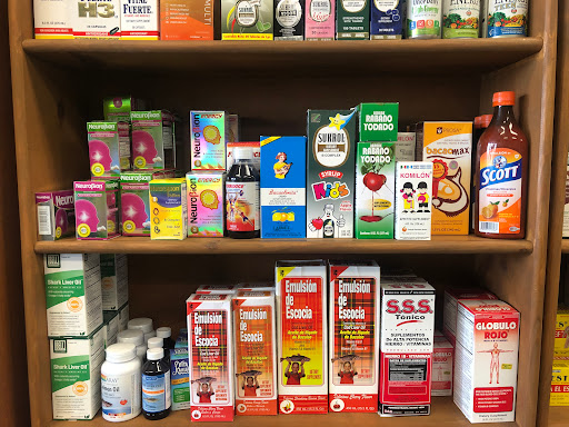 Health Food Store «Natura», reviews and photos, 668 Peoria St, Aurora, CO 80011, USA