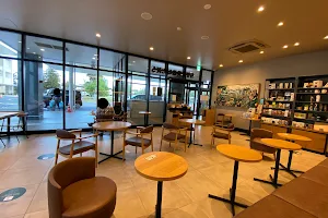 Starbucks Coffee - University of Tsukuba Hospital image