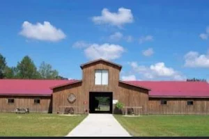 Onslow County Parks: Hines Farm Park & Stables image