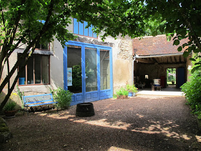 Atelier de la Closerie à Arnay-le-Duc