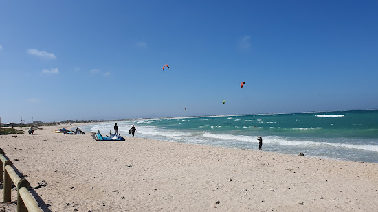 Struisbaai Main beach