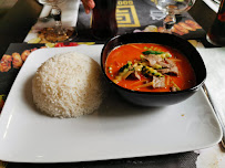 Curry du Restaurant thaï Restaurant Good Thai - Ivry-Sur-Seine - n°1