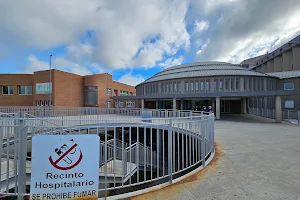 Complejo Asistencial de Segovia image