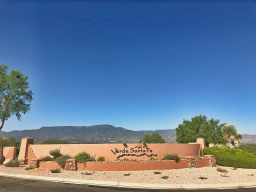 Golf Course «Verde Santa Fe Golf Course», reviews and photos, 645 Verde Santa Fe Pkwy, Cornville, AZ 86325, USA