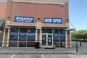 Athletico Physical Therapy - The Colony image