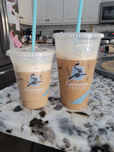 Coffee Shop «Caribou Coffee», reviews and photos, 1966 Bunker Lake Blvd NW, Andover, MN 55304, USA