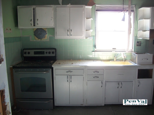 General Contractor «PenVal Construction», reviews and photos, 960 Rittenhouse Road #101, Norristown, PA 19403, USA