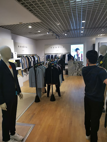 Magasin de vêtements Sandro - Montpellier Montpellier