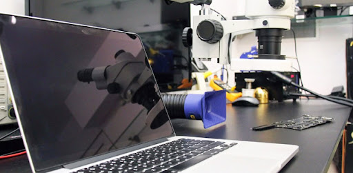 Computer Repair Service «JR Computers», reviews and photos, 1549 Acushnet Ave, New Bedford, MA 02746, USA