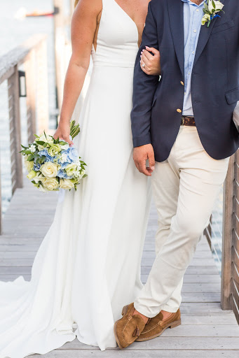 Florist «Flowers and Flowers by Adam Manjuck», reviews and photos, 876 Post Rd, Darien, CT 06820, USA