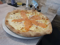 Pizza du Pizzeria Sicilia nostra à Belfort - n°7