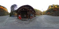 大鳩園キャンプ場売店