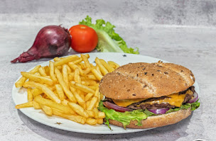 Photo n°6 de New’s pizza à Bar-le-Duc ()