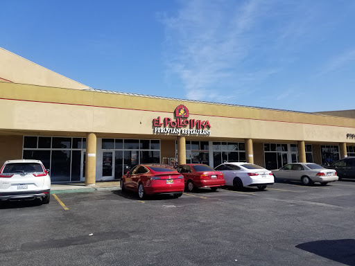 El Pollo Inka Gardena Peruvian Restaurant & Nightclub image
