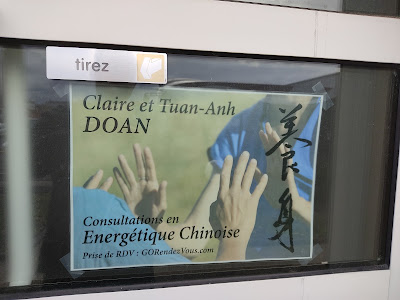 Tuan-Anh DOAN à Clermont-Ferrand
