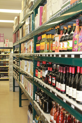 Liquor Store «Bourbon Scotch & Beer», reviews and photos, 1721 Madison Ave, Lakewood, NJ 08701, USA